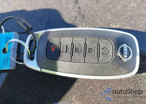 2026 Nissan Rogue Sl из США, поврежденный, VIN 5N1BT3CA9TC716626